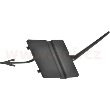 Příslušenství karosérie Klapka, vlečný hák VAN WEZEL 3795587