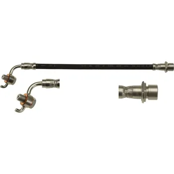 Brzdová hadice Brzdová hadice TRW PHD1154