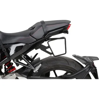 Zavazadlo na motocykl Podpěry pro boční brašny SHAD B0LN57SR