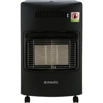 Přímotop Mestic Gas Heater MRK-100T 1518330