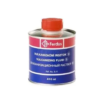 Autodoplněk Vulkanizační roztok 800 ml FERDUS D