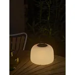 NORDLUX venkovní přenosné svítidlo Kettle 22 4,8W LED bílá 2018003003