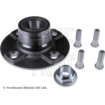 Auto-moto Sada ložisek kol BLUE PRINT ADN18353