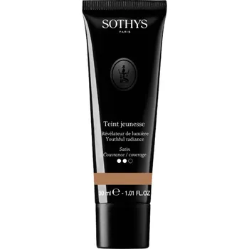 Make-up +Make-up mládí 30ml - C40 Caramel - 217003