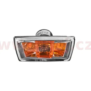 Osvětlení automobilu Blikač VAN WEZEL 0817917