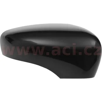 Auto zrcátko Kryt, vnější zrcátko VAN WEZEL 4373842