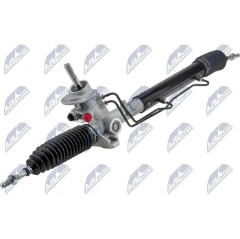 Řídící jednotka Řídicí mechanismus NTY SPK-VW-014