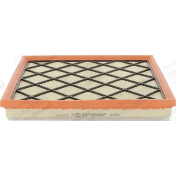 Vzduchový filtr Vzduchový filtr CHAMPION CAF100945P