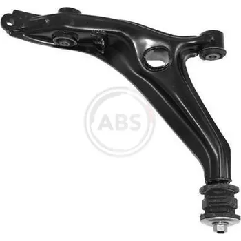 Zavěšení kol Příčné rameno - řídící páka zavěšení kol A.B.S. 210657