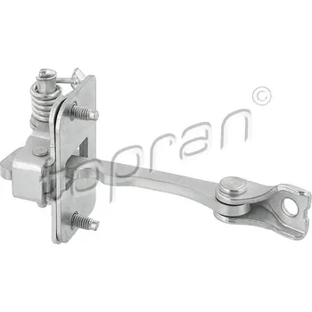 Auto zrcátko Uchycení dveří TOPRAN 724 013