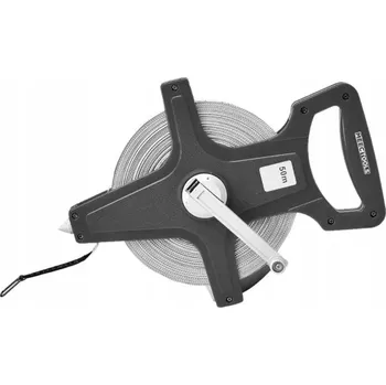 metr Svinovací metr Swe 50 m