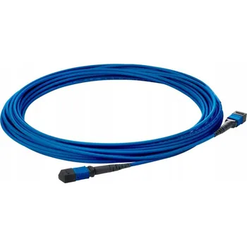 Síťový kabel HPE Premier Flex LC/LC OM4 Multimódový kabel 2m InfiniBand / optický kabel...