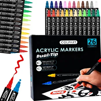 AKRYLOVÉ FIXY 24 FIXY ...