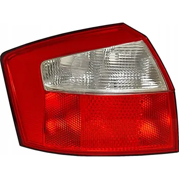 Zavěšení kol NOVÁ ZADNÍ LAMPA AUDI A4 B6 01-04 SEDAN LEVÁ