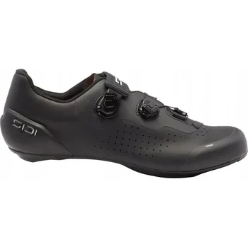 Pánské cyklistické tretry Boty zapínané do pedálů Sidi GENIUS X silniční velikost vel.