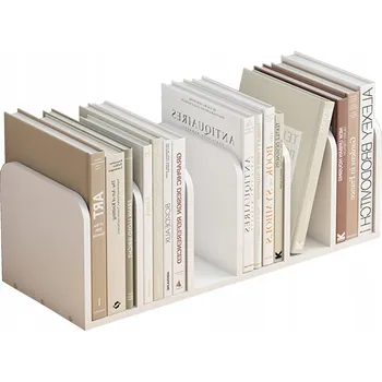 police Police MDF deska R70 47,5 x 19,4 cm bílá