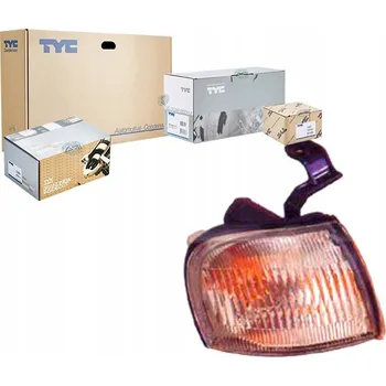 Směrový světlomet Směrové světlo (blinkr) TYC 18-3521-05-2