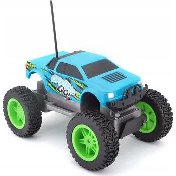 RC model auta Terénní auto Off Road Go 21 cm 2.4 GHz – Kolektivní hra