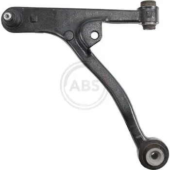 Zavěšení kol Příčné rameno - řídící páka zavěšení kol A.B.S. 211354