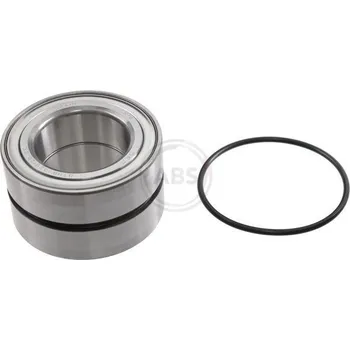 Sada ložiska kola A.B.S. 201249