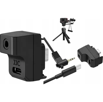 Zvukový adaptér JJC AD-ACEP2