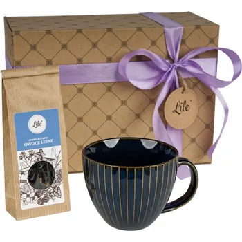 Šálek Lile Classe porcelán 445 ml 1 ks