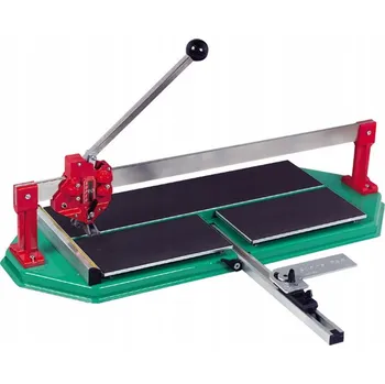 řezačka na dlažbu Ruční řezačka obkladů a dlažeb SUPER PRO 750 (3075) BATTIPAV