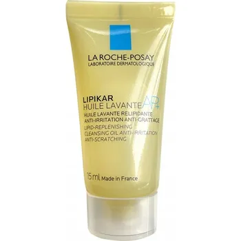 Sprchový gel La Roche Lipikar Huile Lavante AP+ 15ml Mycí olej, Doplňuje lipidy