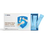MOVit Energy Probiotika Oral Care 20x…