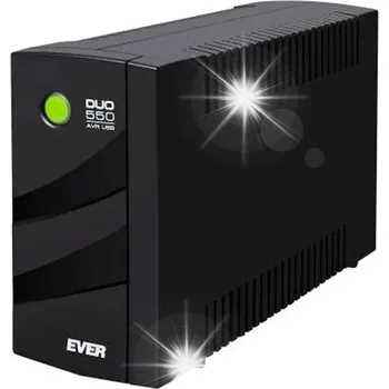 Záložní zdroj Záložní zdroj UPS DUO 550 PL AVR USB T/DAVRTO-000K55/01