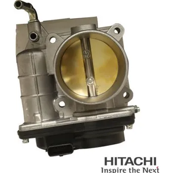 Čidlo automobilu Hrdlo škrtící klapky HITACHI 2508557