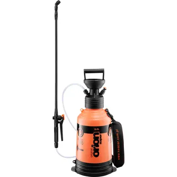 Postřikovač Ruční postřikovač Kwazar Orion Super Garden Pro 6 l