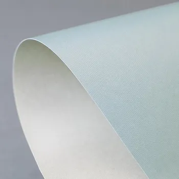 Barevný papír Ozdobný karton A4 220g modro/stříbrný Prime (20 listů)