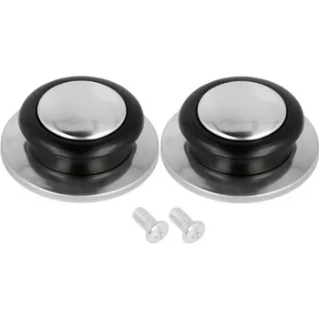 VÍKA ÚCHYTKY NA HRNCE POKLICE RUKOJEŤ