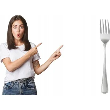 Příbor Vidlička Domotti London matná 1 ks