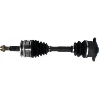 Zavěšení kol NTY NPW-MS-001 Hnací Poloosa