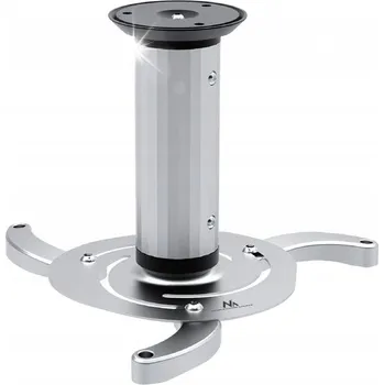 Projektor Stropní držák pro projektor Maclean MC-515 S 80