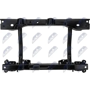 Nárazník Pomocný rám / souprava nosičů NTY ZRZ-ME-016