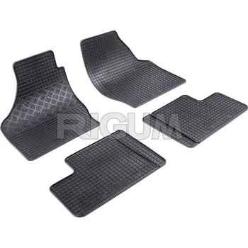 autokoberec Rigum 902280 Gumové autokoberce Suzuki Wagon R+ 2003-2008