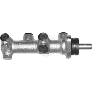 Brzdový válec Hlavní brzdový válec A.B.S. 1063