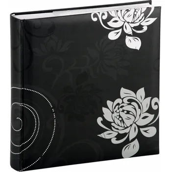 Fotoalbum Album na fotografie zasouvací na 200 fotografií 10x15 dárek