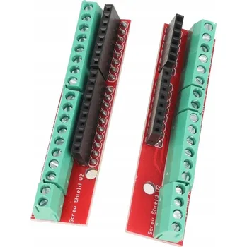 MSALAMON Screw Shield V2 - Šroubovací modul (Shield) V2