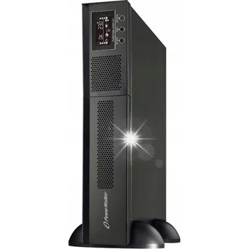 Záložní zdroj UPS On-Line 1000VA PF1 USB/RS232, LCD, 8x IEC,