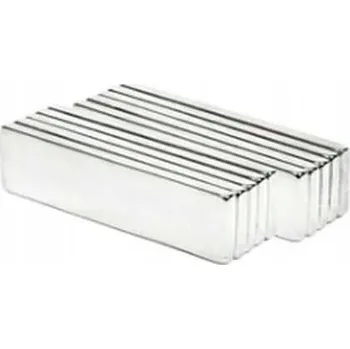 Dekorativní magnet NEODYMOVÉ MAGNETY 10 (1000) ZWY