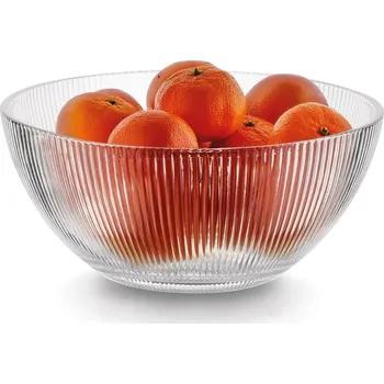 Skleněná mísa / salátová mísa TADAR Anastazja 2 l