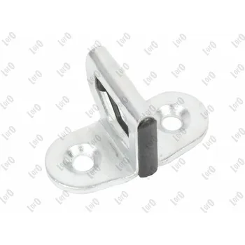 Řízení, zajišťovací (zamykací) tlačítko ABAKUS 137-02-069