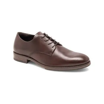 Pánská obuv Polobotky Lasocki COMO-123 MB Hnědá 42