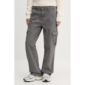 Pánské džíny Džíny Guess Jeans W5GA1R.D5M74 šedá 90J, vel. 30/32