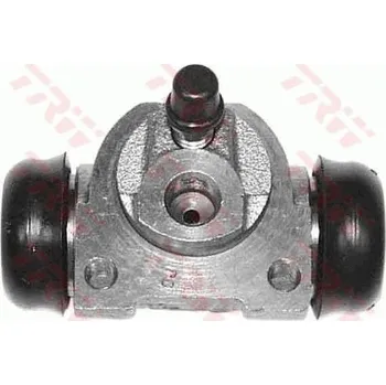 Brzdový válec Válec kolové brzdy LUCAS BWH376