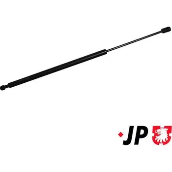 Příslušenství karosérie Pneumatická pružina, zavazadlový / nákladový prostor JP GROUP a/s 3181200500